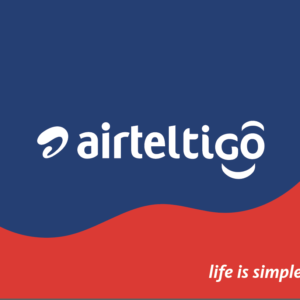 AirtelTigo - BIGTIME